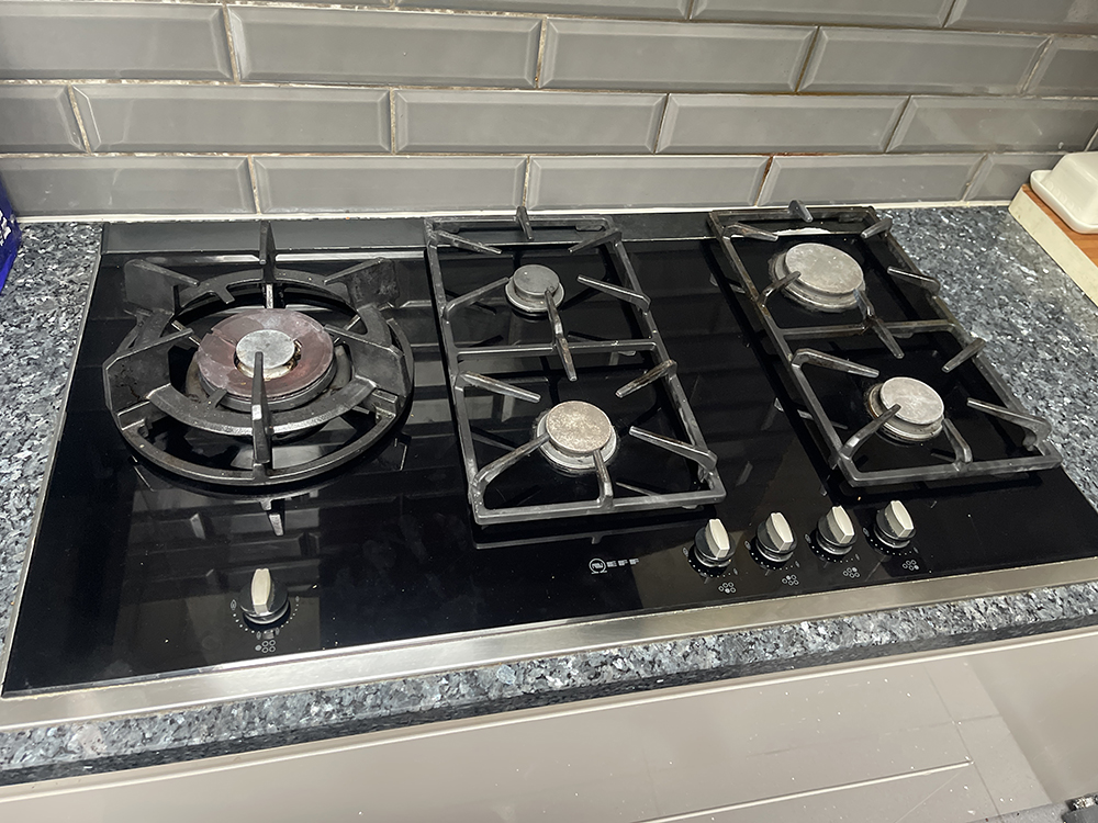 Appliance repair in Cotham