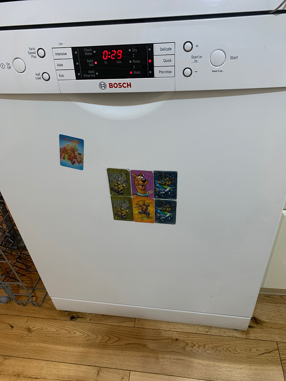 Appliance repair in Cotham